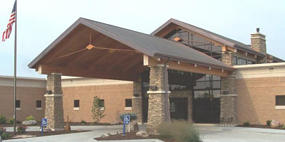 Antelope Memorial Hospital